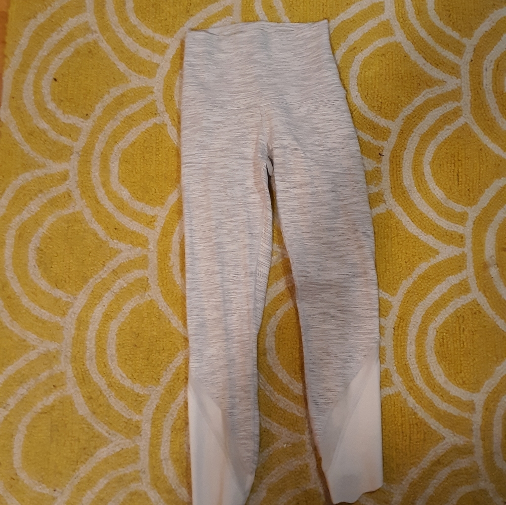 Special Edition Scallop Wunder Unders